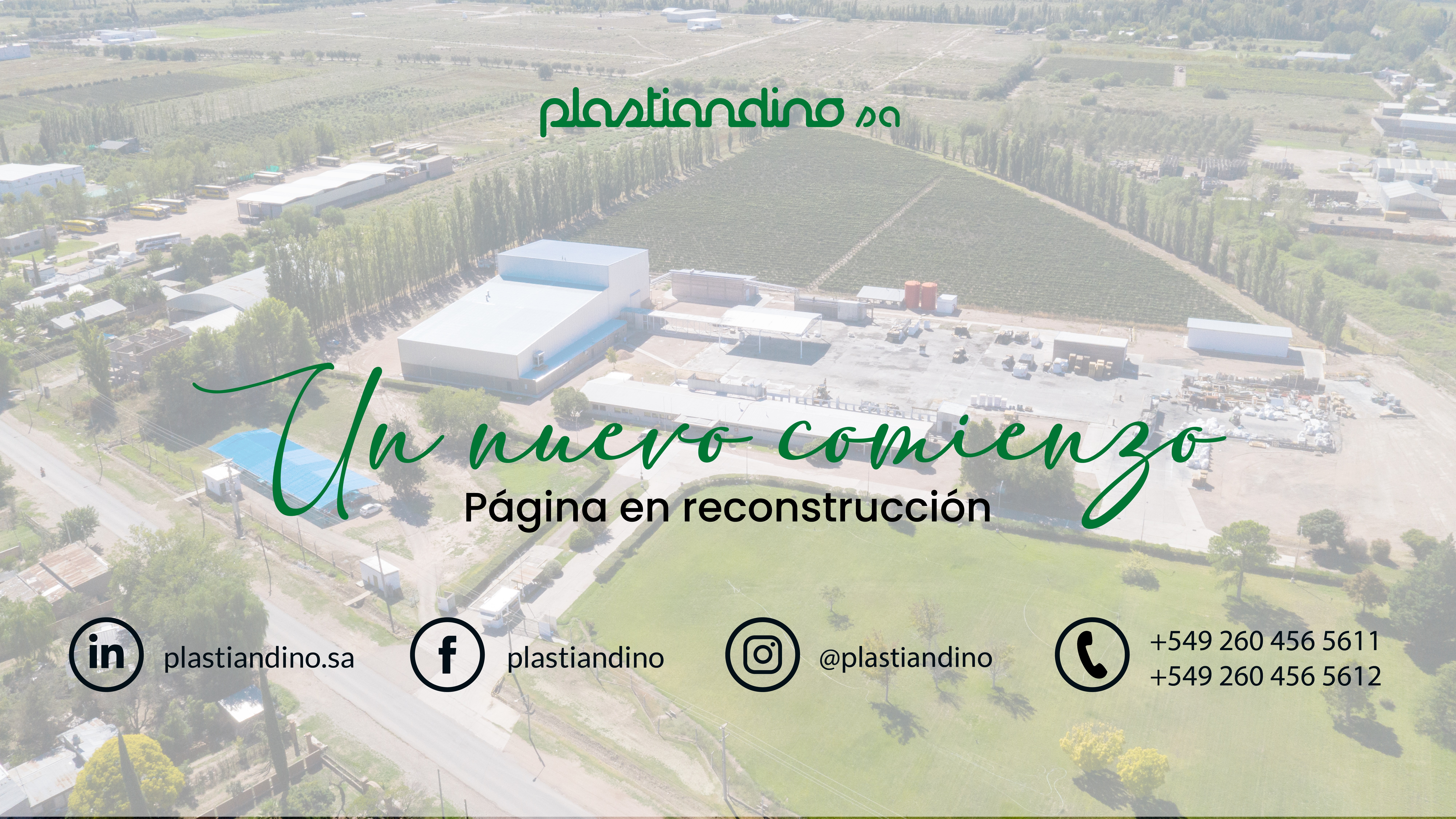 Plastiandino
